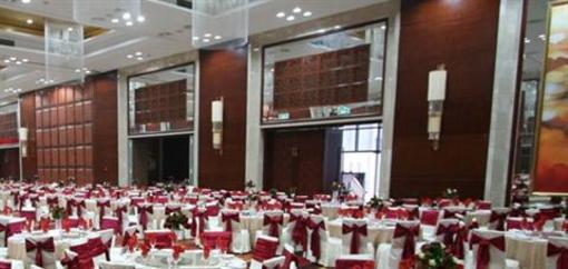 фото отеля Jiangyin International Hotel