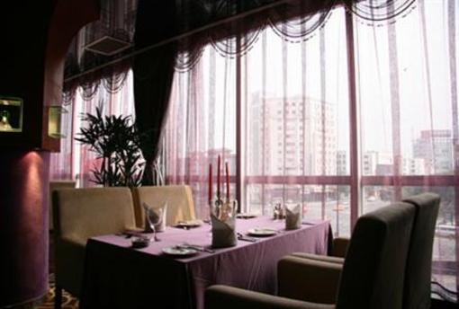 фото отеля Jiangyin International Hotel