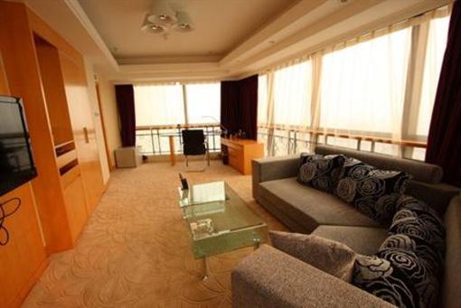фото отеля Jiangyin International Hotel