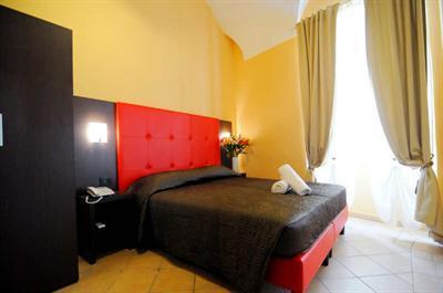 фото отеля Sakura Inn Sanremo