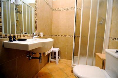фото отеля Sakura Inn Sanremo