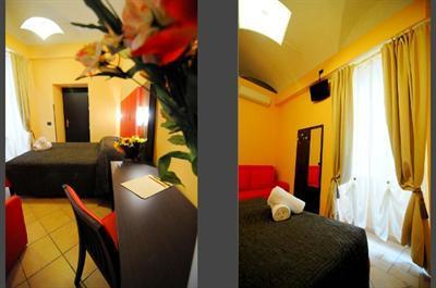 фото отеля Sakura Inn Sanremo