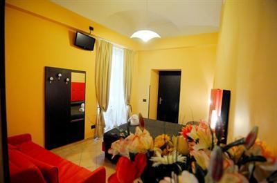 фото отеля Sakura Inn Sanremo