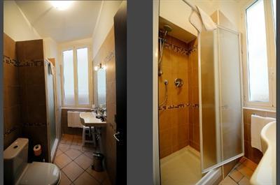 фото отеля Sakura Inn Sanremo