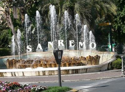 фото отеля Sakura Inn Sanremo