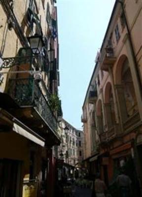 фото отеля Sakura Inn Sanremo