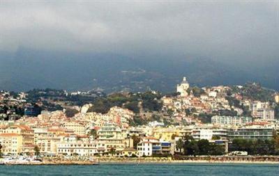 фото отеля Sakura Inn Sanremo