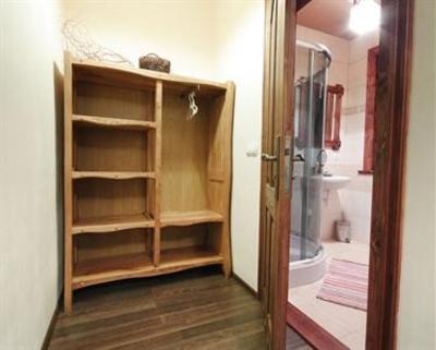 фото отеля Dworek Pod Jodlami