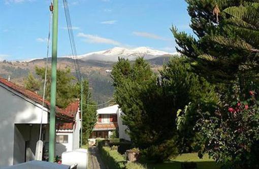 фото отеля Hotel Colomba Huaraz