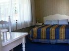 фото отеля Hotel Colomba Huaraz