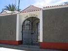 фото отеля Hotel Colomba Huaraz