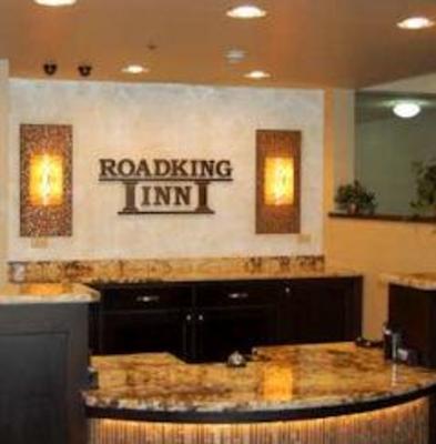 фото отеля Road King Inn Columbia Mall