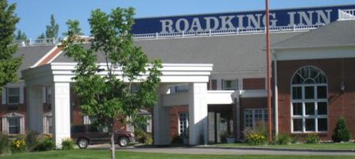 фото отеля Road King Inn Columbia Mall