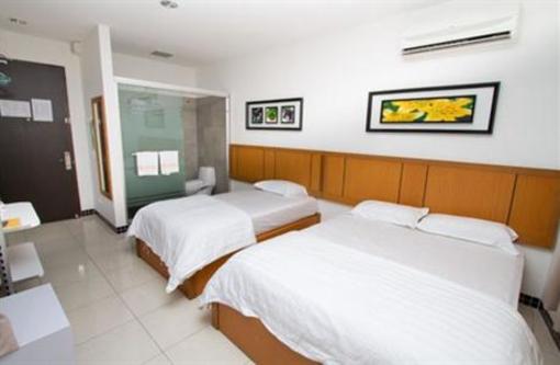 фото отеля Fair Inn Hotel