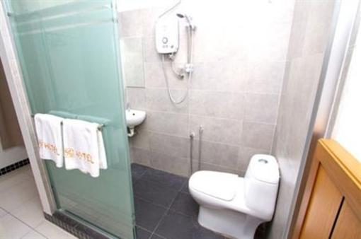 фото отеля Fair Inn Hotel