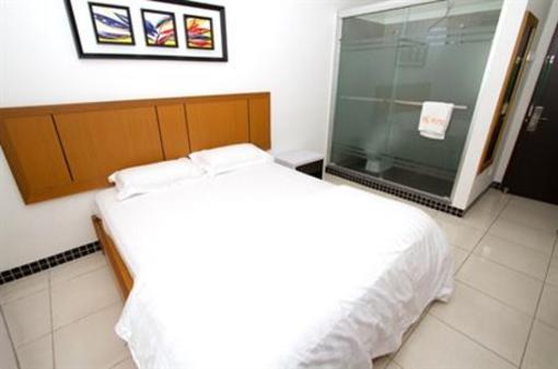 фото отеля Fair Inn Hotel