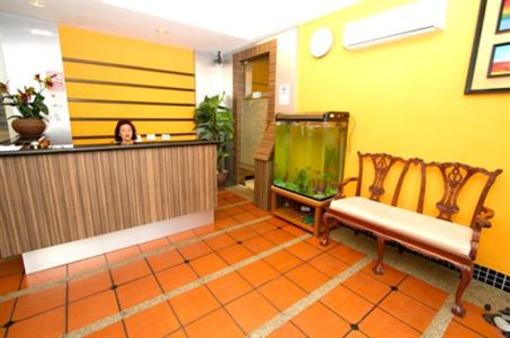 фото отеля Fair Inn Hotel