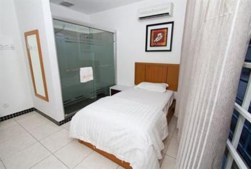 фото отеля Fair Inn Hotel