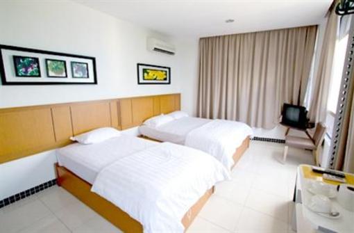 фото отеля Fair Inn Hotel