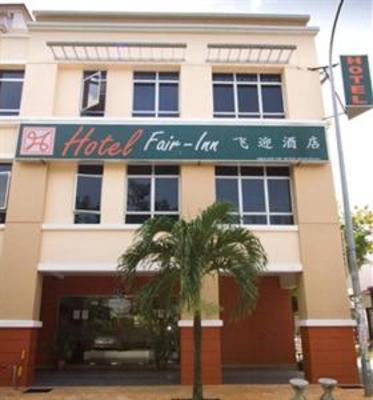 фото отеля Fair Inn Hotel