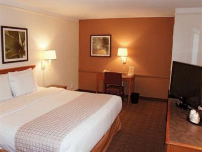 фото отеля La Quinta Research Park Hotel