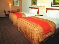 La Quinta Research Park Hotel