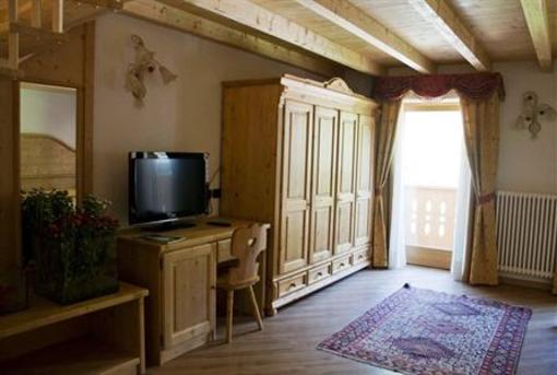 фото отеля Hotel Sasso Rosso