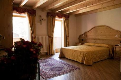 фото отеля Hotel Sasso Rosso