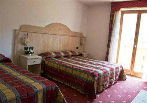фото отеля Hotel Sasso Rosso
