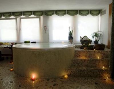 фото отеля Hotel Sasso Rosso