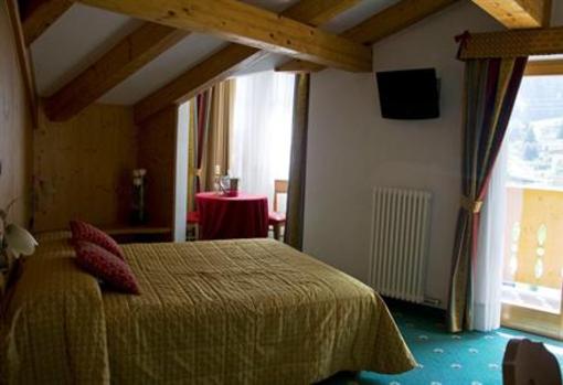фото отеля Hotel Sasso Rosso
