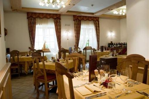фото отеля Hotel Sasso Rosso