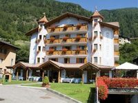 Hotel Sasso Rosso