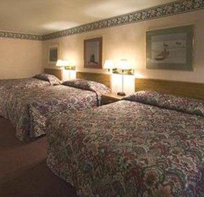 фото отеля Americas Best Value Inn Mackinaw City