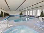 фото отеля Americas Best Value Inn Mackinaw City