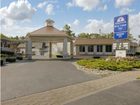 фото отеля Americas Best Value Inn Mackinaw City