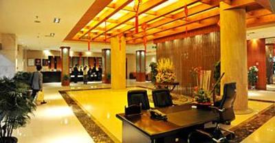 фото отеля Shaoxing Grand Hotel