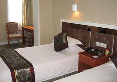 фото отеля Shaoxing Grand Hotel