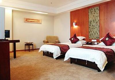фото отеля Shaoxing Grand Hotel