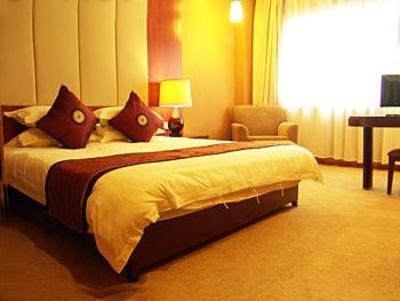 фото отеля Shaoxing Grand Hotel