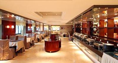 фото отеля Shaoxing Grand Hotel