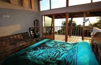 фото отеля Red Frog Villas