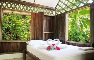 фото отеля Red Frog Villas