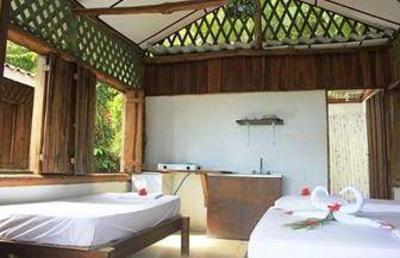 фото отеля Red Frog Villas