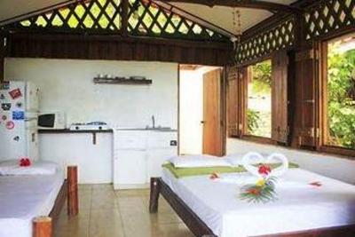 фото отеля Red Frog Villas