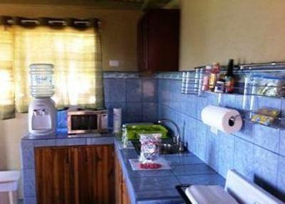 фото отеля Red Frog Villas