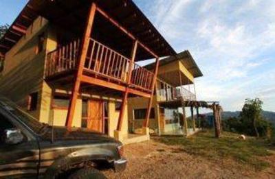 фото отеля Red Frog Villas