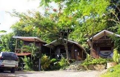 фото отеля Red Frog Villas