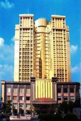 фото отеля Jinhuayue International Hotel Huizhou