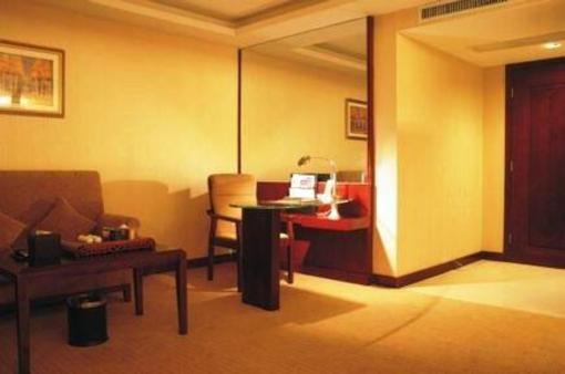 фото отеля Jinhuayue International Hotel Huizhou